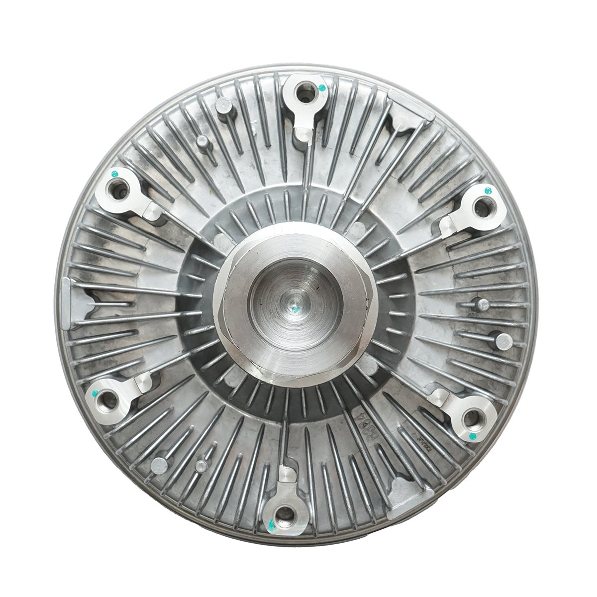 Vascocuplaj Massey Ferguson 186mm cod OEM 3783352M1
